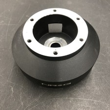 NRG Quick Release Short Hub WRX/STI #021126