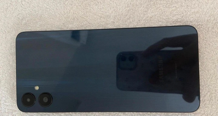 Samsung Galaxy A05 · 128GB, photo 3 of 3