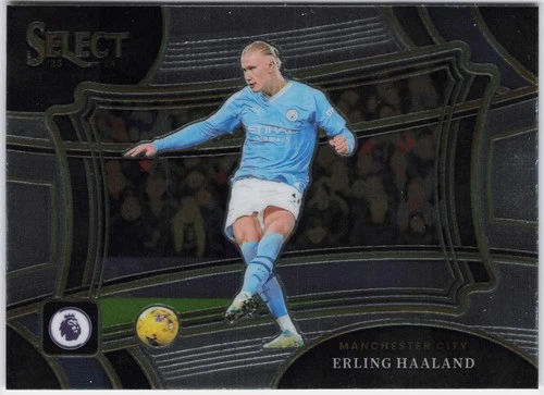 Erling Haaland