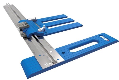NUOVA guida sega circolare Kreg Rip Cut KMA2675 Made in USA - Foto 4 di 6