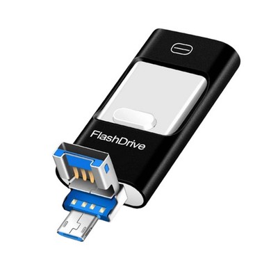 USB-Stick für Telefon, -Speicherstick, Flash-Laufwerk für Telefon/Pad/Andro9899