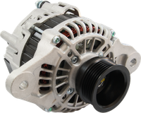 Lichtmaschine Alternator FüR Volvo Penta D1-30 D2-40 D2-55 D2-60 D2-75 D4 D6 14V