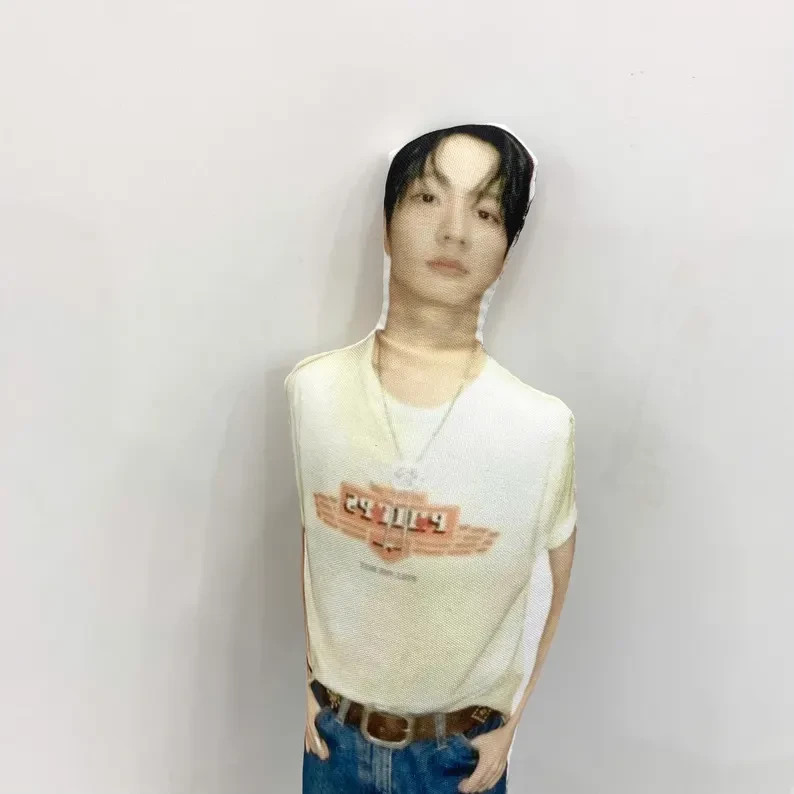 ENHYPEN SKINNY DOLL DRIED RAT JUNGWON HEESEUNG JAKE JAY SUNGHOON