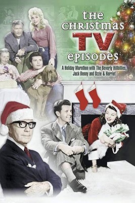 The TV Christmas Episodes