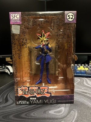 Yu-Gi-Oh! Yami Yugi Sfc Super Figure Collection PVC Statuen Abystyle
