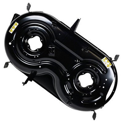 CUB CADET 983-05076A-0637 Powder Black 42