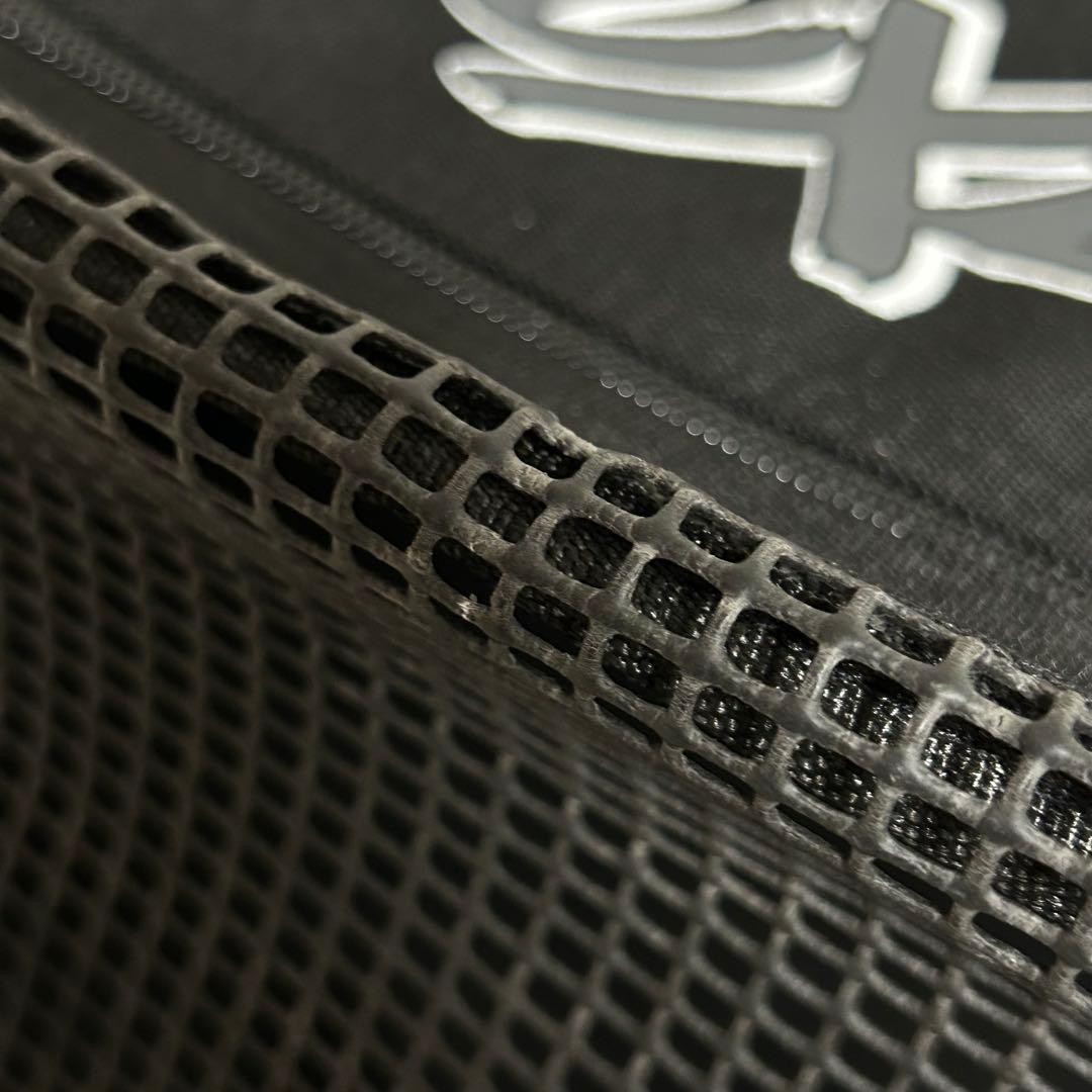 DRT x Swimbait Underground Mesh Bag big bait - Image 10