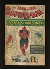Amazing Spider-Man #19 1964 G 1st App of Mac Gargan, 1st Scorpion Ditko -RareCo