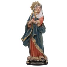 Our Lady of Sorrows 8" Statue Figure NEW Made in the USA