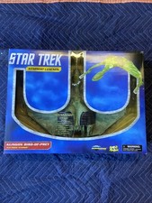 Star Trek: Starship Legends: Klingon Bird-Of-Prey: Diamond Select: 2012 - NIB
