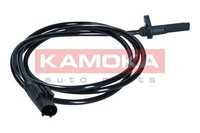 Kamoka Sensor, Raddrehzahl Links, Rechts, Vorderachse FüR Iveco