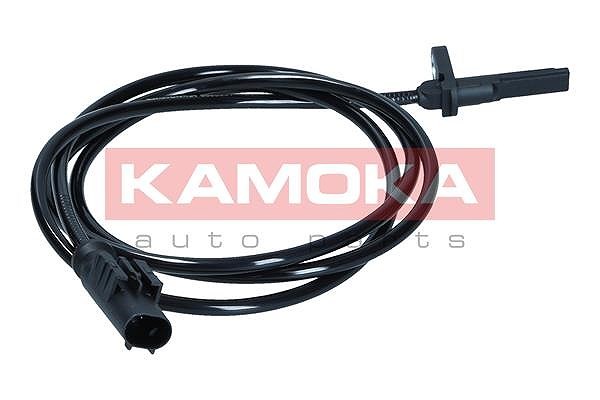 Kamoka Sensor, Raddrehzahl Links, Rechts, Vorderachse FüR Iveco-image