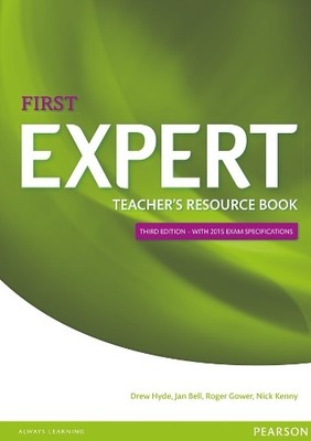 First Expert Teachers Resource Book Thir..., Hyde, Drew
