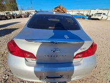 (LOCAL PICKUP ONLY) Trunk/Hatch/Tailgate LWB Power Lift Fits 13-16 SANTA FE 2674