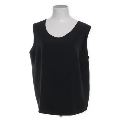 3 Suisses, Top, Größe: 46/48, Grau, Polyester, Einfarbig, Damen #xmv