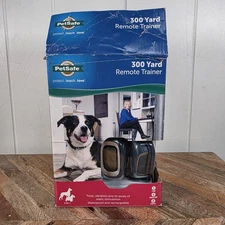 Petsafe 300 Yard Lite Remote Trainer for Small to Medium Dogs PDT00-16024