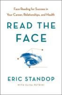 Read the Face : Face Reading for Success in Your Career, Relation