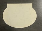 Vintage Steve Kinser World Of Outlaws Sprint Car Racing Sticker Decal USAC IMCA — photo 2