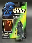 Star Wars Power of the Force Emperor Palpatine Action Figure 1996