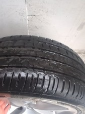 Seat Leon Mk3 Tdi Fr Hatchback 5 Door 2012-2020 Alloy Wheel - Single O23