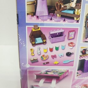 Lego Rapunzel's Creativity Tower 41054 Disney Minifigure Building Set