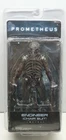 Prometheus Engineer Chair Suit 7" Figure 2012 NIB Neca  Sealed 20cm Alien