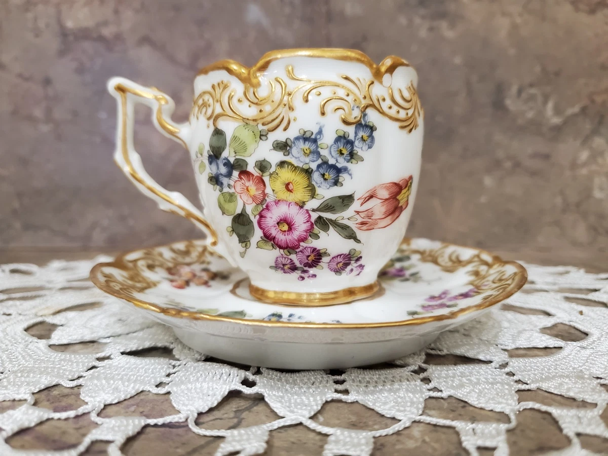 Dresden China In Hammersley China & Dinnerware for sale | eBay