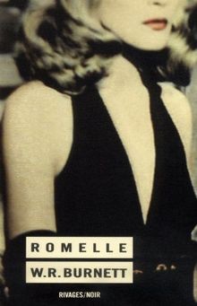 Romelle von W.R. Burnett | Buch | Zustand gut