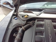 Maître-cylindre de frein Porsche PANAMERA