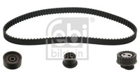 Zahnriemensatz Febi Bilstein 11026 FüR E36 E34 BMW E30 3Er Touring 5Er 316 Baur