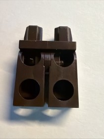 Lego Star Wars Minifigure - Kanjiklub Gang Member (From Set 75105)