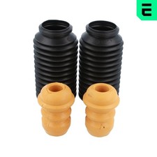 OPTIMAL Stoßdämpfer Staubschützer AK-735162 für PORSCHE 911 996 997 CAYENNE 9PA