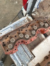 1959 1958 1960 1961 1962 1964 Chevrolet Chevy 348 Cylinder Head 409 Impala 1963