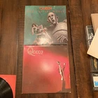 Queen Vinyl Record Lot Queen II & News of the World VG/VG & Better Vintage