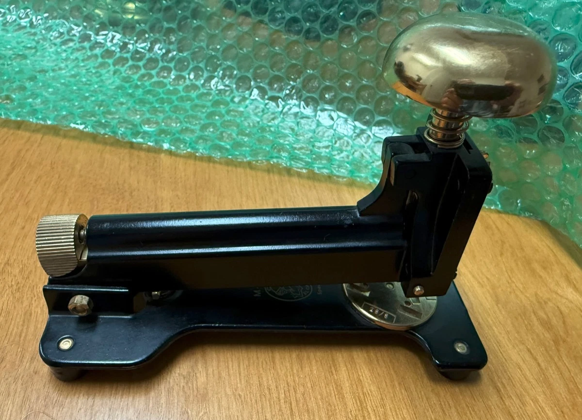 El Casco Stapler for sale | eBay