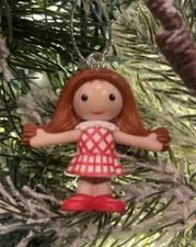 2025 Dolly Misfit Toys Rudolph Red Nosed Reindeer Christmas Tree Ornament