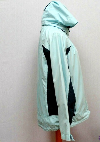 Trespass Outdoor Go Further Jacket Size 