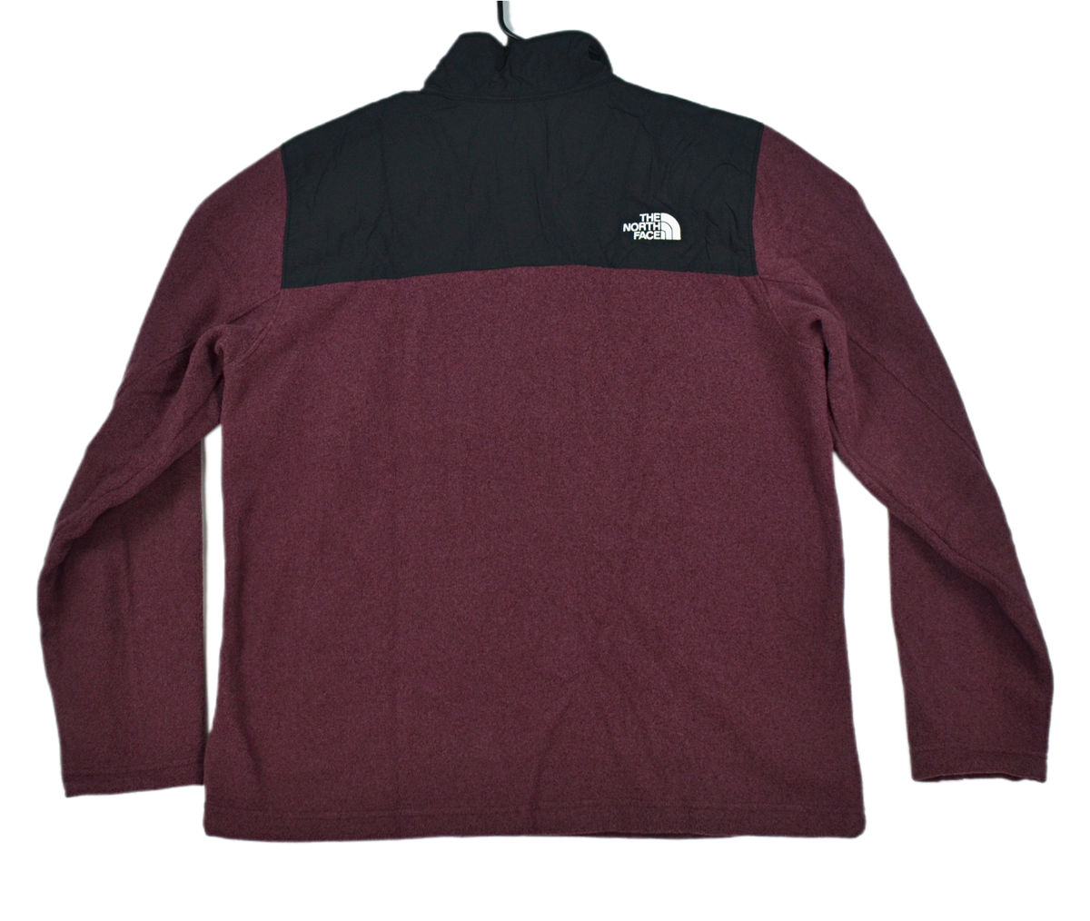 THE NORTH FACE 200WT TNDRA フリースプルオーバー　新品 Amazon.com: The North Face Girl's 200 Weight Tundra Full Zip