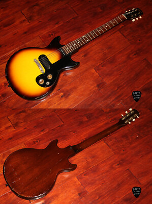 1962 Gibson Melody Maker | eBay