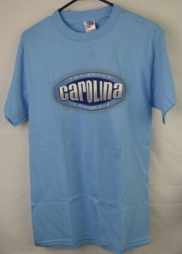 University of North Carolina Tar Heels Tee - S (UNC-13)