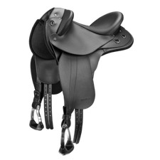 Wintec 500 Half Breed Saddle FREE SADDLE COVER AND FREE SHIPPING AUSTRALIA WIDE