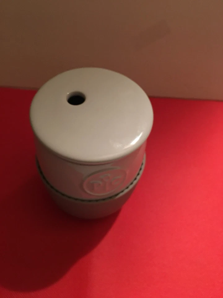 Pampered chef microwave stoneware egg cooker - Image 3 of 4