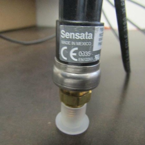 SENSATA PS80 11 1050 650 500 HK02ZZ01 PRESSURE SWITCH 240VAC PMAX 69B 