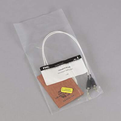 FHC 6.5x9.5cm DC Heating Pad #40-90-2-06