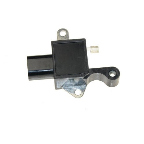 Voltage Regulator 13.8V VRH2005-101 Regitar USA - Picture 2 of 2