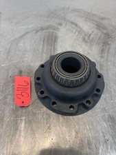 1977 International Ih 1086 Tractor Differential Housing 380188r2