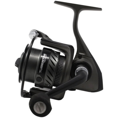 Tubertini Toda FX 6500 Angelrolle Spinnrolle