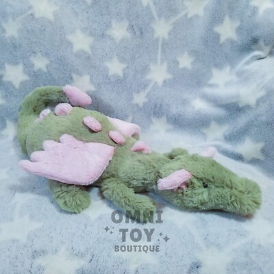 ジェリーキャット ドラゴン Malachy Dragon Malachy Dragon - Official Jellycat