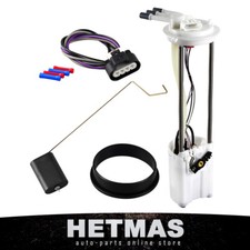 Fuel Pump Module Assembly For Chevy Silverado GMC Sierra 1500 2500 3500 E3501M