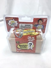 New Ryan’s World Dig n Discover Royal Treasure Chest Mystery Figure Series 2